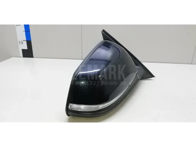 Зеркало правое электрическое для  Ford America Focus USA 2004-2007