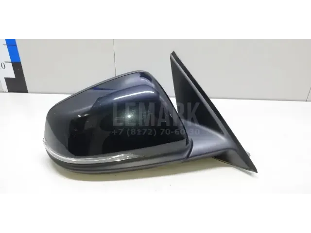 Зеркало правое электрическое для  Ford America Focus USA 2004-2007
