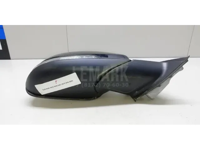 Зеркало правое электрическое для  Ford America Focus USA 2004-2007