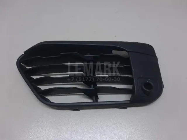 Решетка в бампер левая для  Ford C-MAX 2003-2010