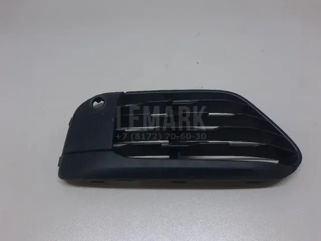 Решетка в бампер левая для  Ford C-MAX 2003-2010