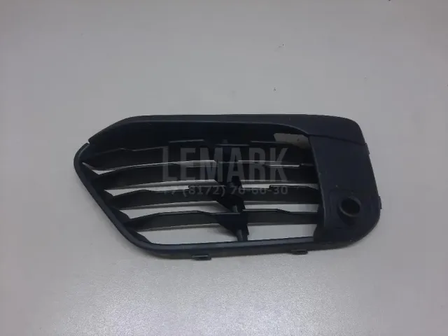 Решетка в бампер левая для  Ford C-MAX 2003-2010