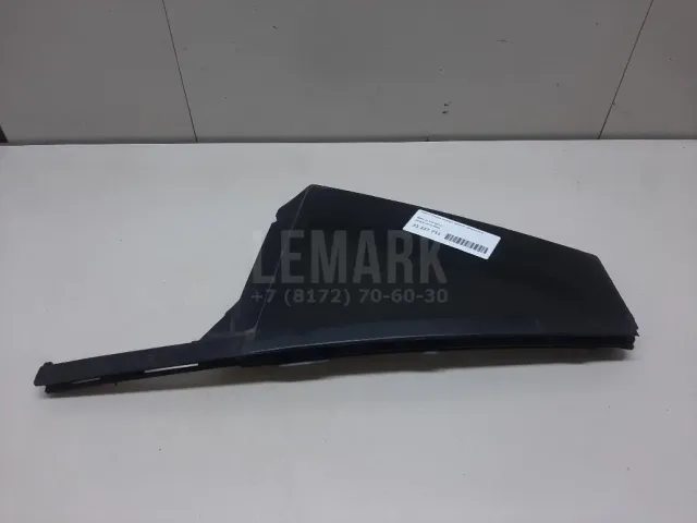 Стекло двери задней правой (форточка) для  Chevrolet Captiva (C140) 2011-2018