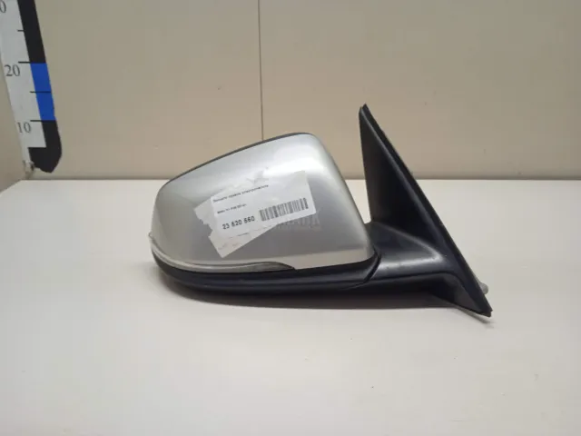 Зеркало правое электрическое для  GM Pontiac Grand AM 1992-1998