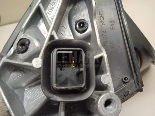 Зеркало правое электрическое для  GM Pontiac Grand AM 1992-1998