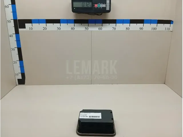 Решетка вентиляционная
