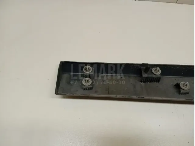 Накладка двери задней правой для  Fiat Barchetta 1995-2005