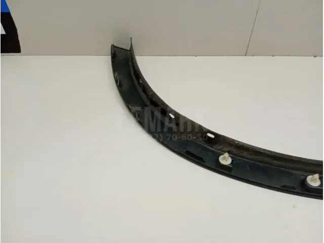 Накладка заднего крыла правого для  Chrysler Neon 1999-2005