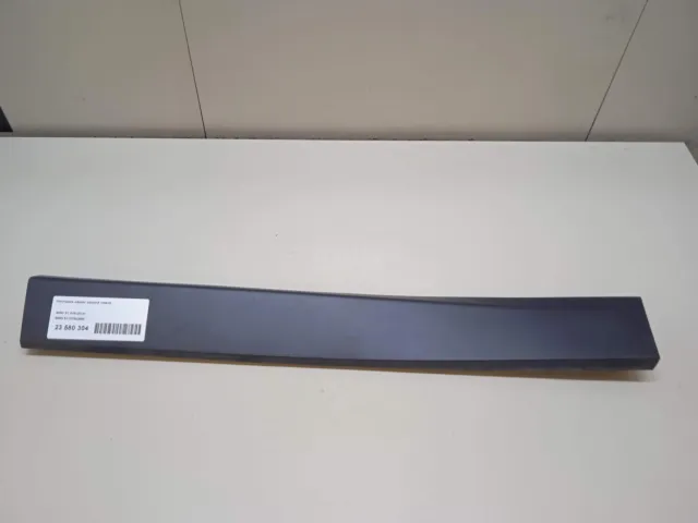 Накладка двери задней левой для  Ford Escape EUR 2007-2009
