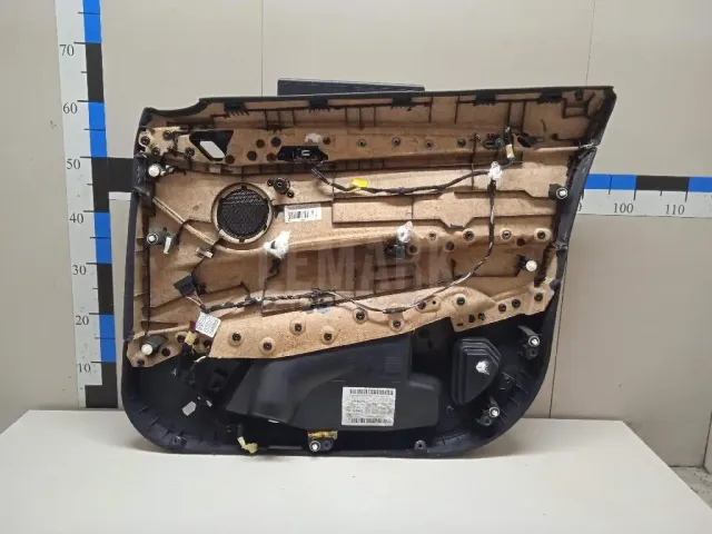 Обшивка двери передней левой для  Dongfeng 580 2017