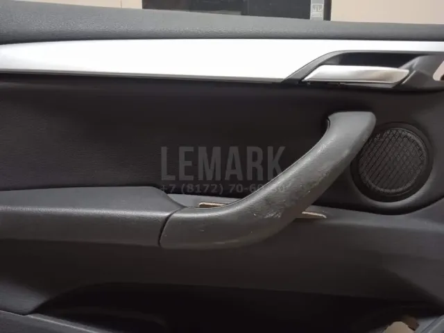 Обшивка двери передней левой для  Dongfeng 580 2017