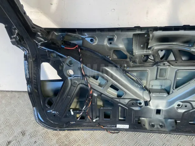 Фонарь задний (стоп сигнал) для  Ford S-MAX 2006-2015