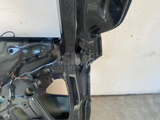 Фонарь задний (стоп сигнал) для  Ford S-MAX 2006-2015