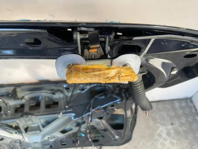 Фонарь задний (стоп сигнал) для  Ford S-MAX 2006-2015