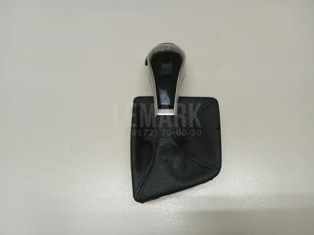 Рукоятка кулисы КПП для  Citroen C5 2008-2017