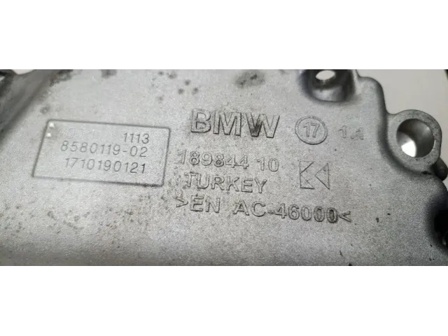 Поддон масляный двигателя для  Audi A6 [C5] 1997-2004