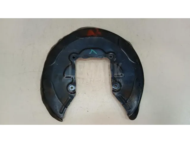 Пыльник тормозного диска для  Ford S-MAX 2006-2015
