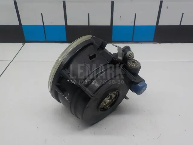 Фара противотуманная левая для  Ford S-MAX 2006-2015