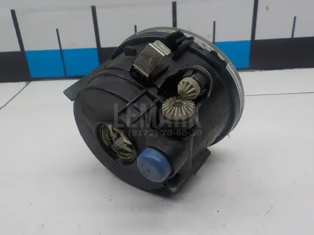 Фара противотуманная левая для  Ford S-MAX 2006-2015