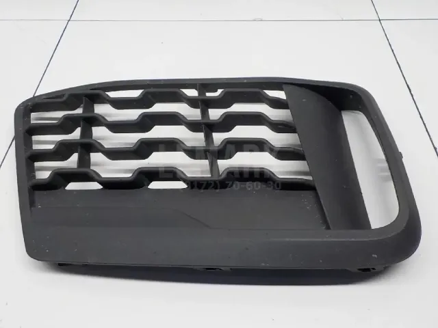 Решетка в бампер правая для  BAW M7 2022