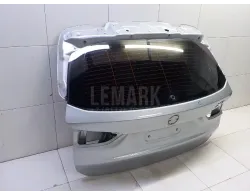 Дверь багажника со стеклом