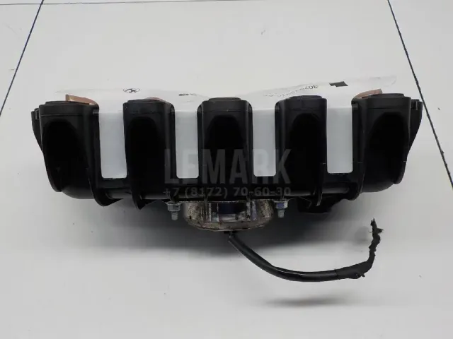 Подушка безопасности пассажирская (в торпедо) для  BMW 5-serie E60/E61 2003-2009