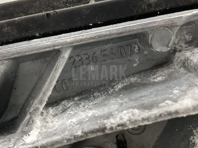 Зеркало правое электрическое