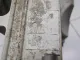 Кронштейн блока управления двигателем