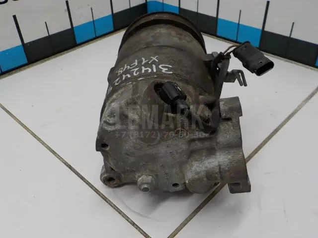 Компрессор кондиционера для  Ford Ranger 2006-2012