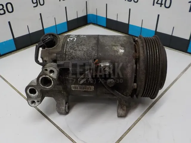Компрессор кондиционера для  Ford Ranger 2006-2012