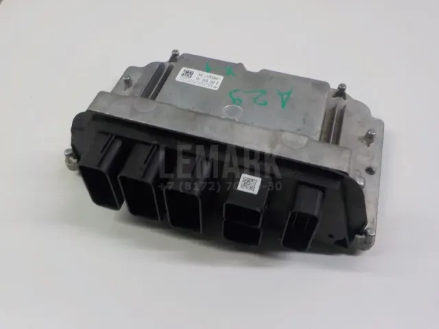 Блок управления двигателем для  Acura RDX 2006-2012