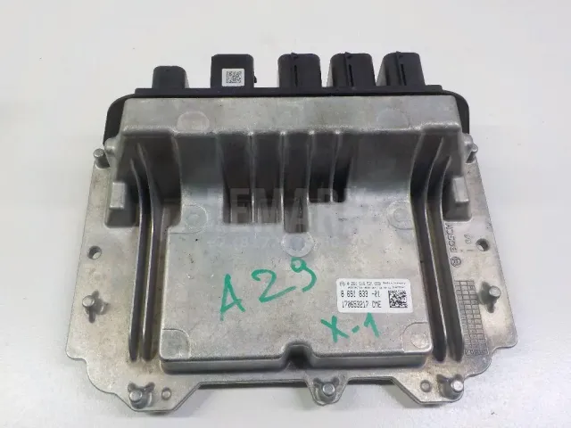 Блок управления двигателем для  Acura RDX 2006-2012