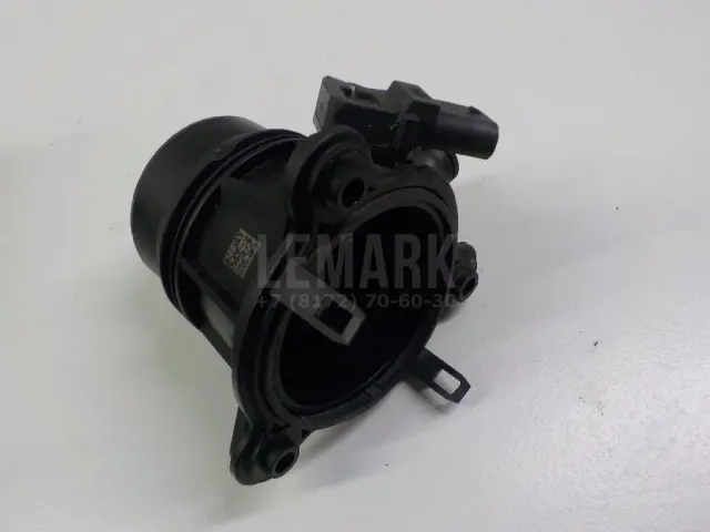Воздуховод для  BMW i8 I12 2014-2020