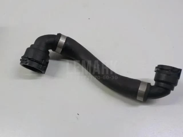 Патрубок для  CASE SV300 2012