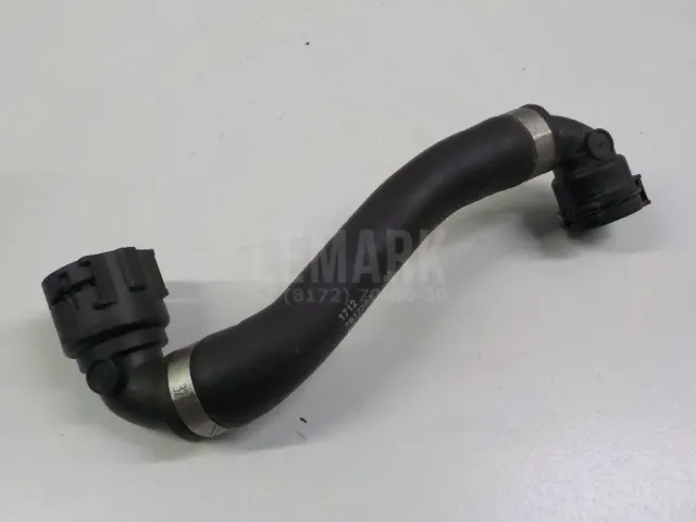 Патрубок для  CASE SV300 2012