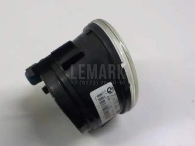 Фара противотуманная левая для  BMW 7-serie E65/E66 2001-2008