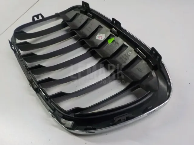 Решетка радиатора правая для  BYD F3 2006-2013