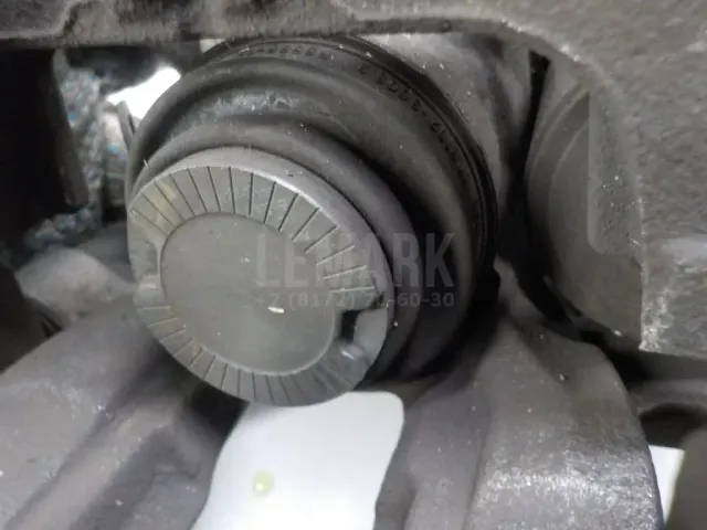 Суппорт тормозной задний правый для  Citroen C1 2005-2014