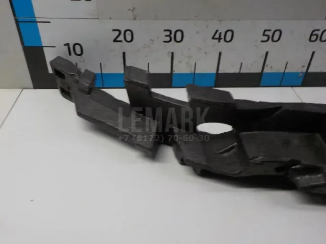 Наполнитель переднего бампера для  Ford Fusion 2002-2012