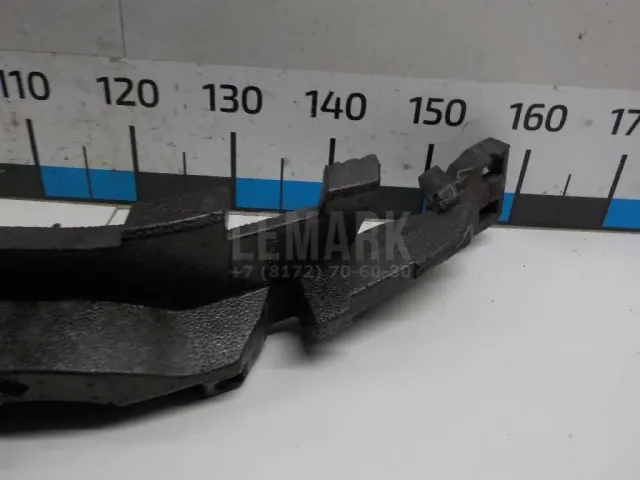 Наполнитель переднего бампера для  Ford Fusion 2002-2012