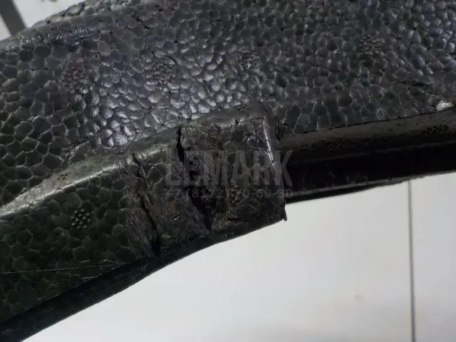 Наполнитель переднего бампера для  Ford Fusion 2002-2012
