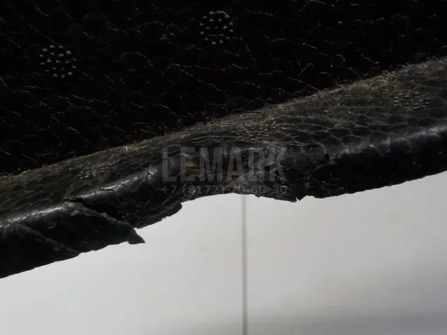 Наполнитель переднего бампера для  Ford Fusion 2002-2012