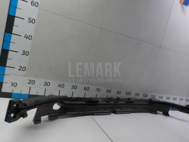Наполнитель переднего бампера для  Ford Fusion 2002-2012