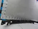 Наполнитель переднего бампера для  Ford Fusion 2002-2012