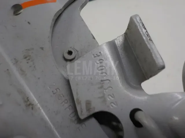 Петля капота левая для  Haval H9 2014-2024