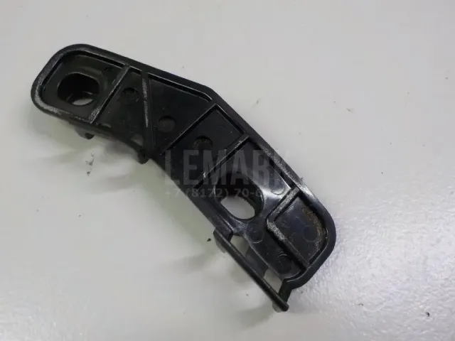 Кронштейн переднего бампера левый для  Acura TSX 2003-2008