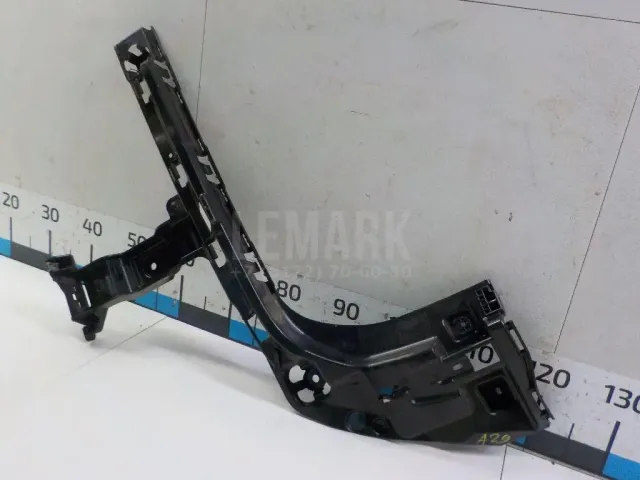 Кронштейн заднего бампера правый для  Ford C-MAX 2003-2010