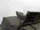 Воздухозаборник (наружный)
