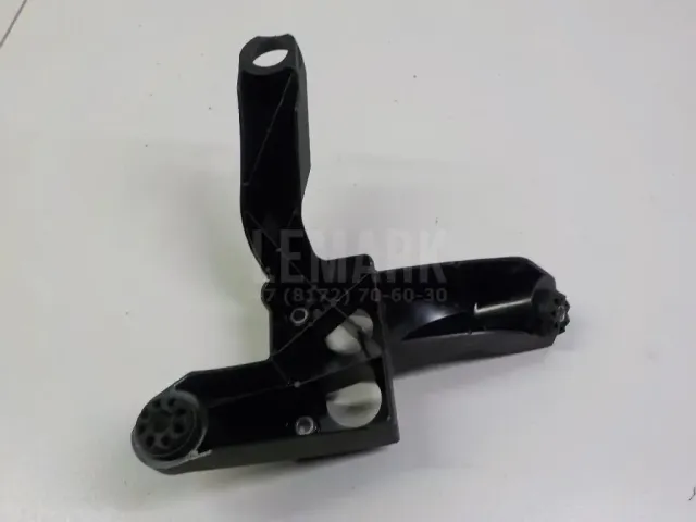 Кронштейн блока ABS (насос) для  Ford Focus I 1998-2005