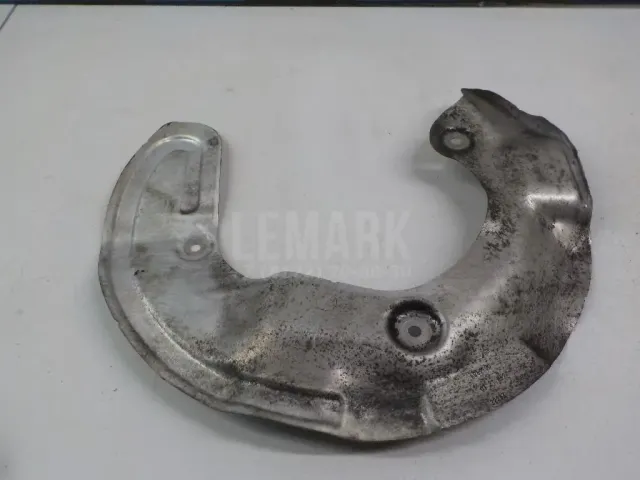 Пыльник тормозного диска для  Ford Kuga 2008-2012